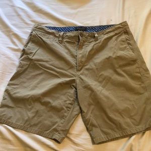 Banana Republic Mens Shorts